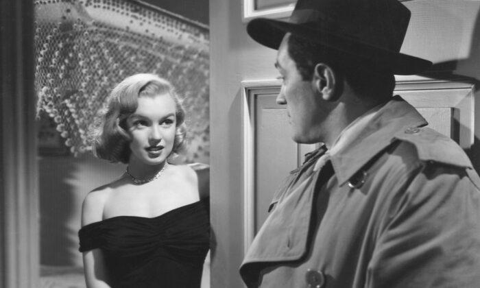 ‘The Asphalt Jungle’ (1950): What Is Film Noir?