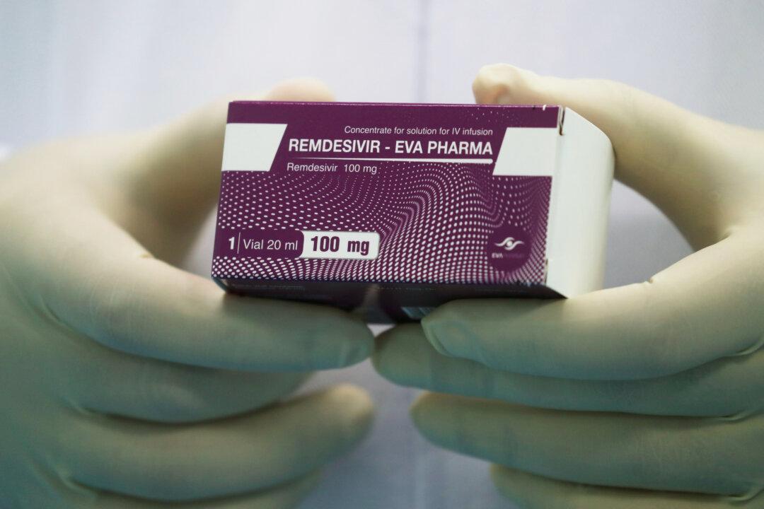 Remdesivir Study Finally Published—an Expert in Critical Care Medicine Gives Us His Verdict