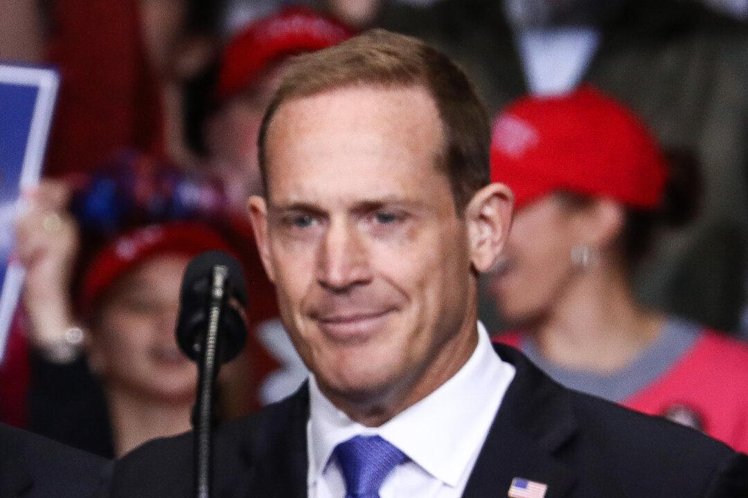 Budd Amendment Would Strip 1,474 Earmarks Worth $5.6 Billion from House Infrastructure Bill