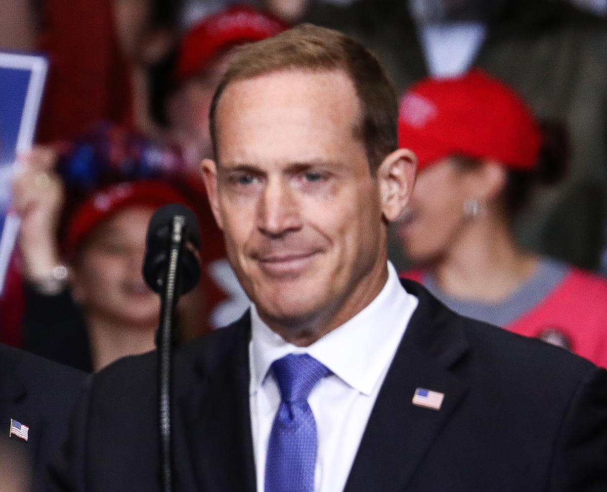 Budd Amendment Would Strip 1,474 Earmarks Worth $5.6 Billion from House Infrastructure Bill