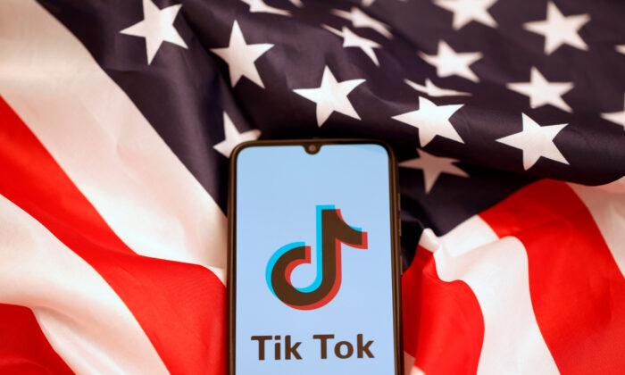 NTD Business (Aug. 3): Trump Sets 45-day Deadline for TikTok Deal