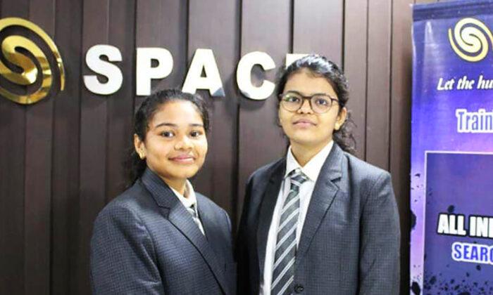 Two High School Girls From India Discover Asteroid Near Mars Moving Toward Earth