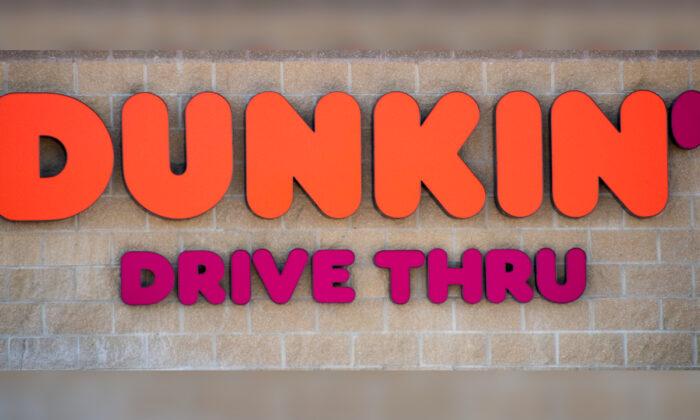 Dunkin' Announces It’s Permanently Closing 800 US Locations