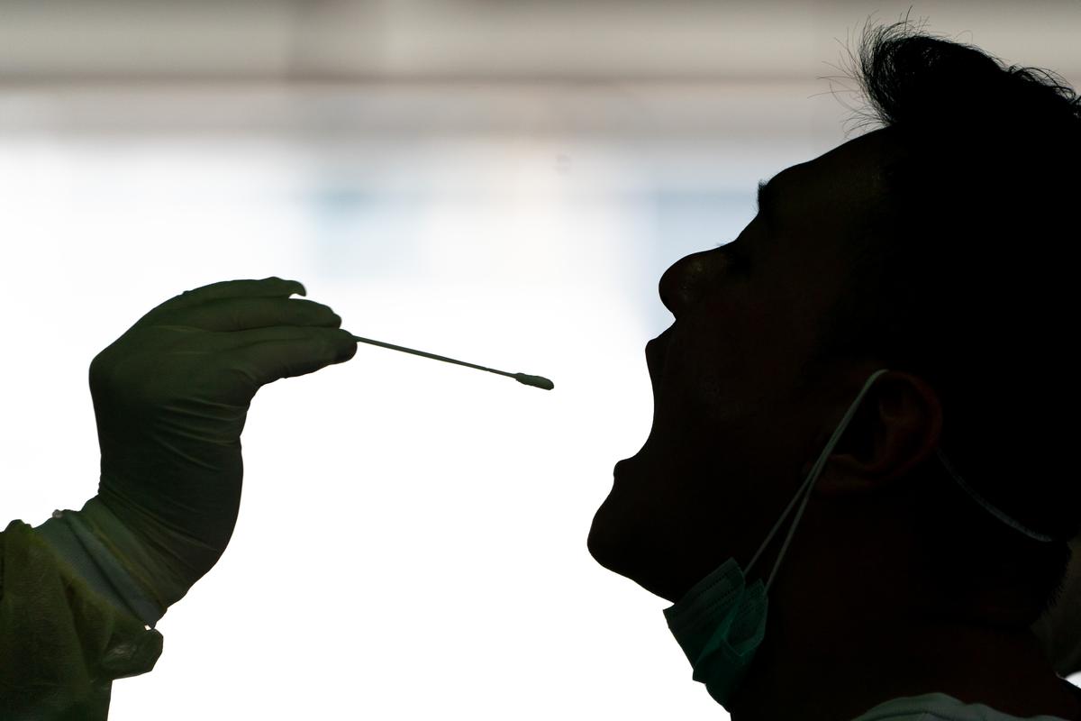 U.S. FDA Approves Australian-Made Rapid CCP Virus Antigen Test