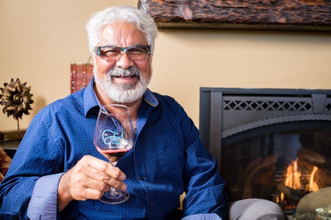 Southern California Vintners Temper Wrath With Good Spirits