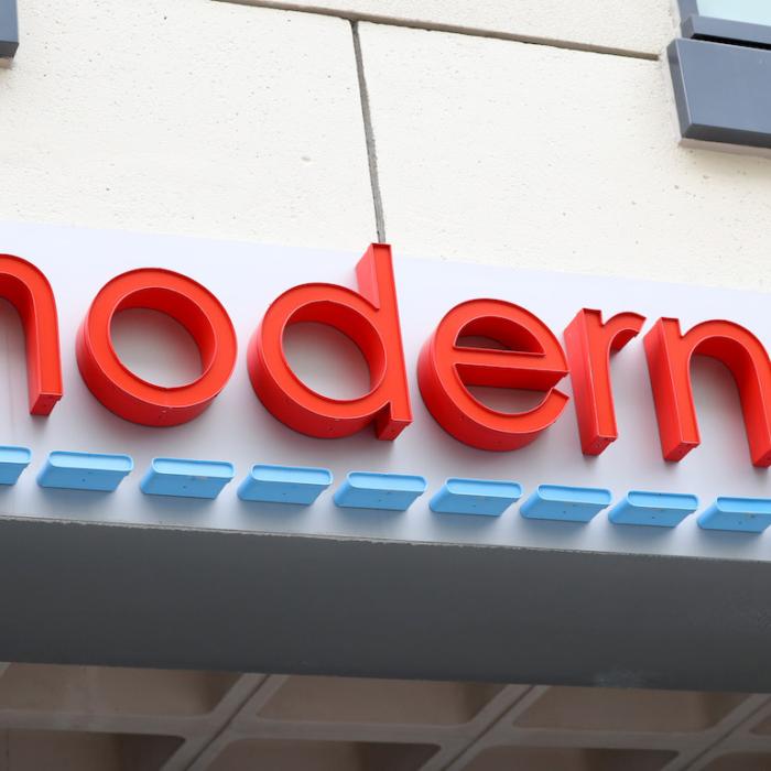 COVID-Flu Combination Vaccine Performs Well in Clinical Trial, Moderna Says