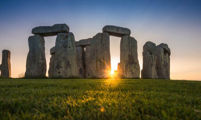 Stonehenge: Mystery of Stones’ Origins Solved