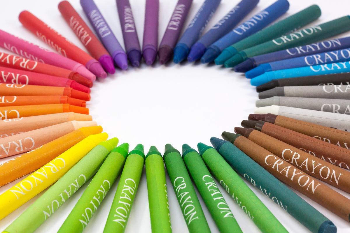 (Illustration - <a href="https://pixabay.com/photos/chalk-colored-pencils-colour-pencils-1173274/">stux</a>/Pixabay)