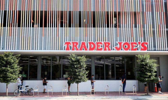 Trader Joe’s Says No to Changing Ethnic-Sounding Label Names