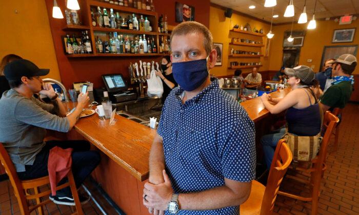 Business Owners Impacted by the Lockdown Battle With Insurers Over Pandemic Coverage