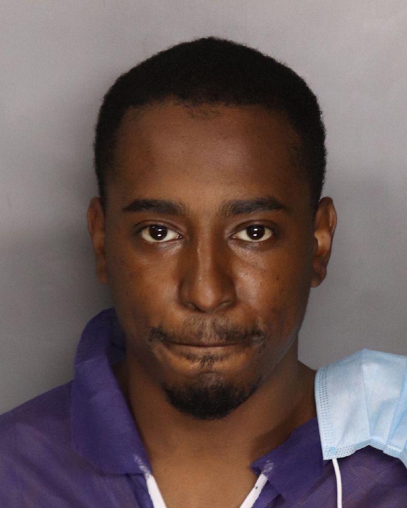 The suspect, identified as 27-year-old Mandiko Kwadzo, of West Sacramento, was arrested by homicide detectives and booked into the Sacramento County Main Jail. (<a href="https://www.sacsheriff.com/media/Release.aspx?id=2023">Sacramento County Sheriff’s Office</a>)