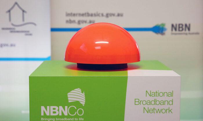 Australian Customers Hanging After Failed Swap to NBN Network