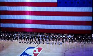 NBA Players Union Decries ‘Alarming’ Orlando Magic Donation to DeSantis Super PAC