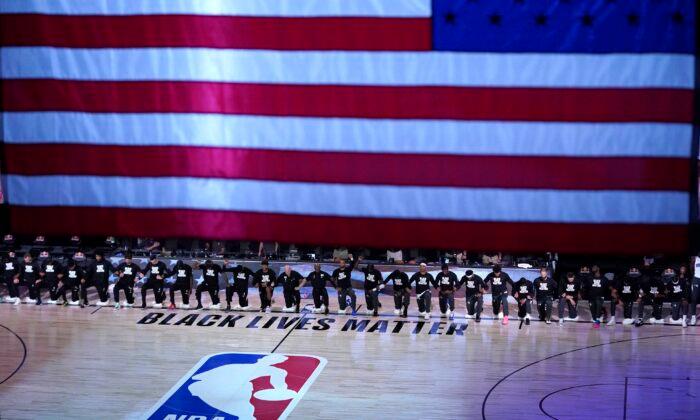 NBA Players Union Decries ‘Alarming’ Orlando Magic Donation to DeSantis Super PAC