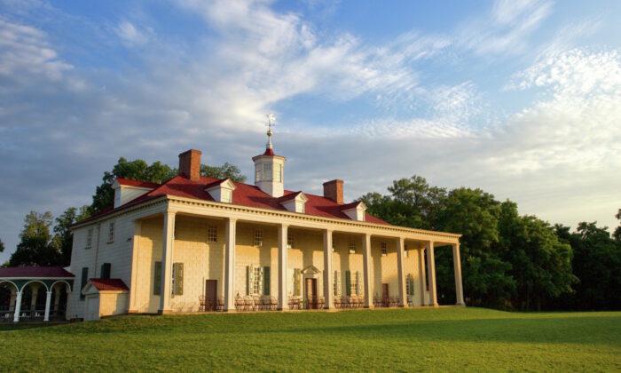 George Washington’s Mount Vernon: How the Founding Father’s Home Reflects His Character
