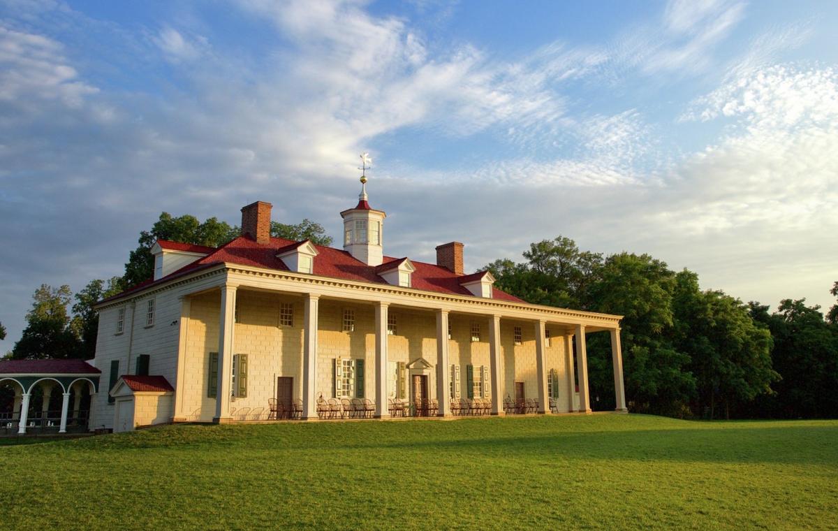 George Washington's Mount Vernon: How the Founding Father's Home Reflects His Character