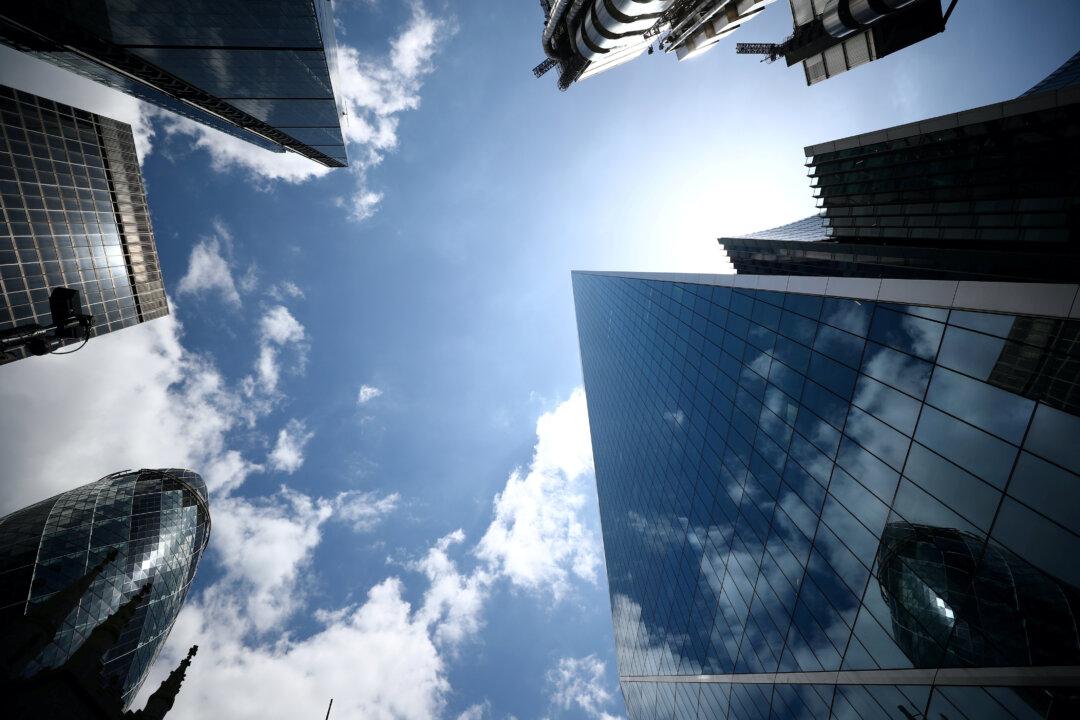 Two Thirds of UK Firms ‘Fully Operational’ After COVID, Survey Says