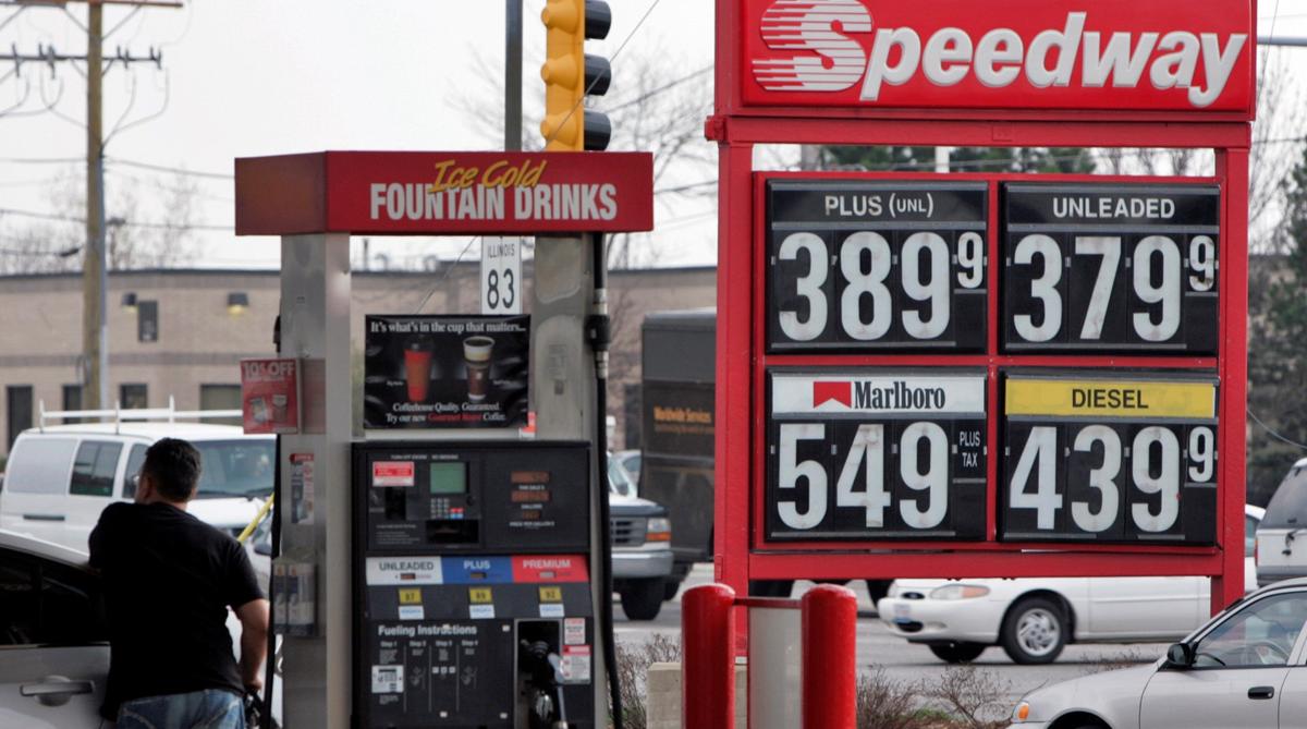 Marathon Petroleum to Permanently Close 2 US Oil Refineries