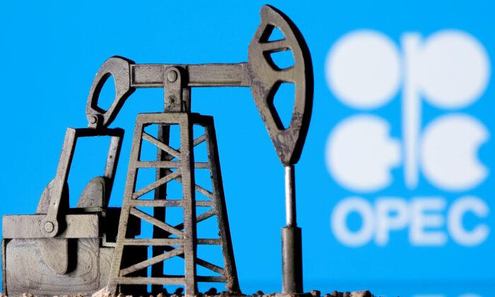 Oil Prices Take a Breather, OPEC+ Sticks to Output Plans