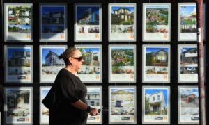 Australian Housing Stamp Duty ‘Discourages People From Relocating’