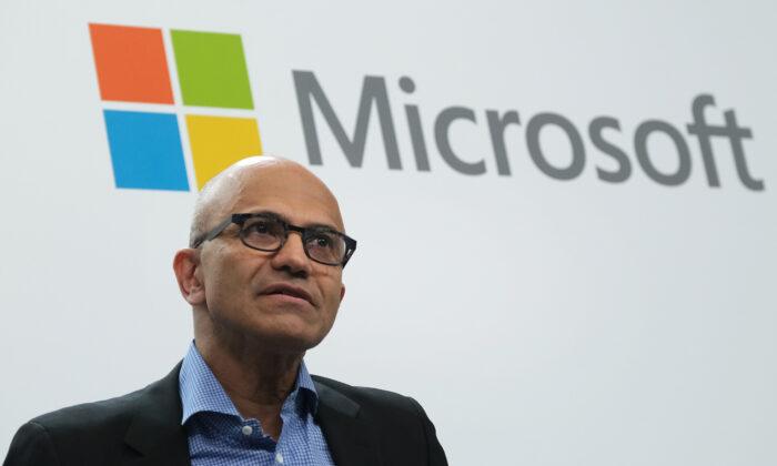 Microsoft Says It Will Continue Talks to Purchase TikTok While Addressing Trump’s Security Concerns