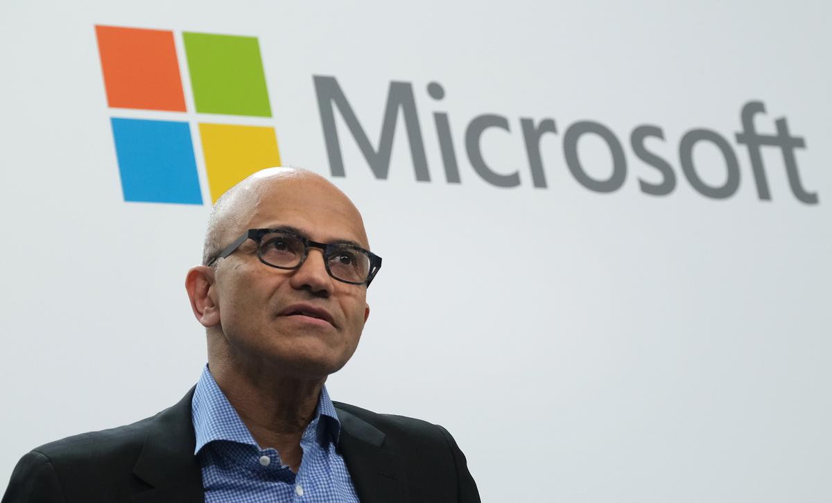 Microsoft Urges US to ‘Copy’ Australia’s Big Tech Media Law