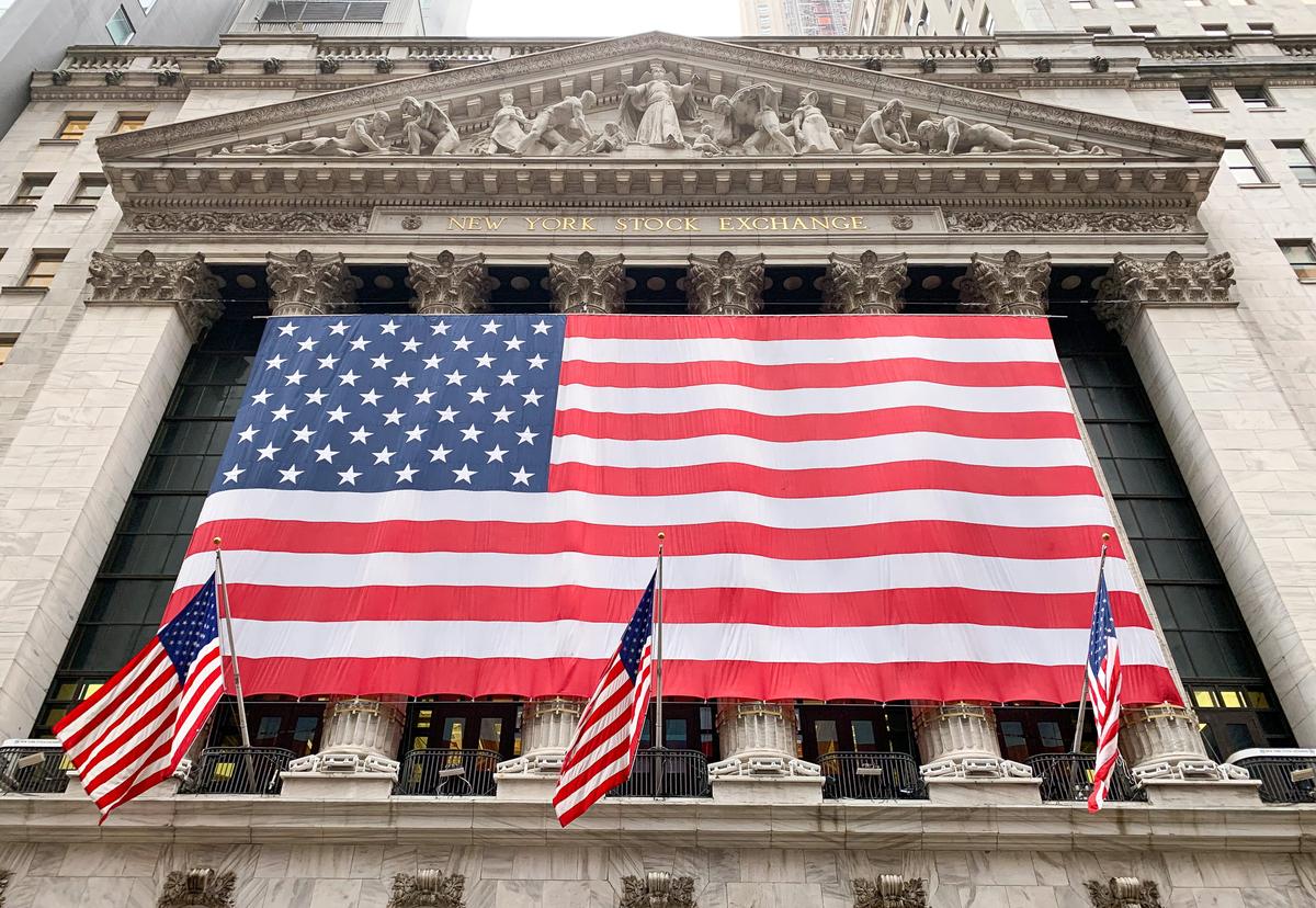 White House Predicts Deficit and Debt-to-GDP Will Shrink Early Next Year as Economy Recovers