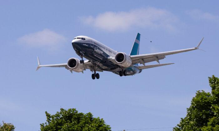 Europe Air Safety Regulator Gives No Firm Date for 737 MAX to Fly Again