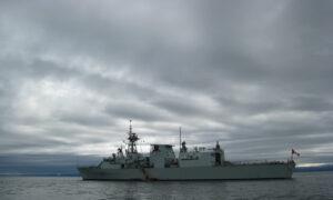 Canada to Deploy Two More Warships to Search for Mines in European Waters