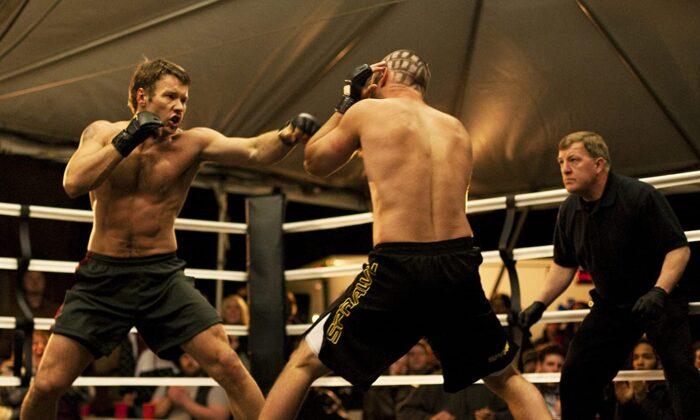 Rewind, Review, and Re-Rate: ‘Warrior’: Cain Faces Abel in a Mixed Martial Arts Bout