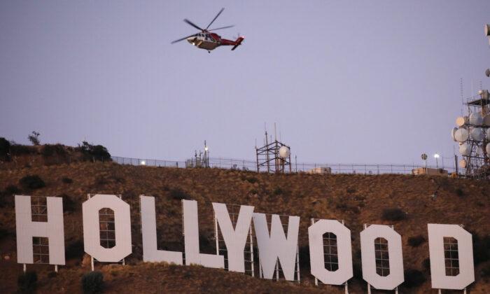 Hollywood Continues to Cave to Chinese Censorship, Jeopardizing Free Speech, Report Finds