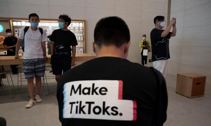 The Threat From TikTok Is Real: Congress Needs to Wake Up
