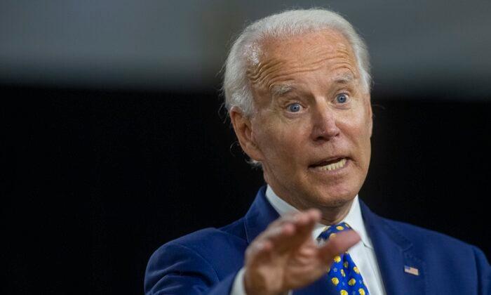 Biden Owes It to America and Himself to Take a Cognitive Test