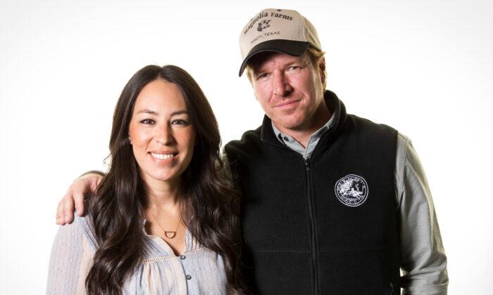 Chip & Joanna Gaines Return to ‘Fixer Upper’ to Launch on New ‘Magnolia Network’ in 2021