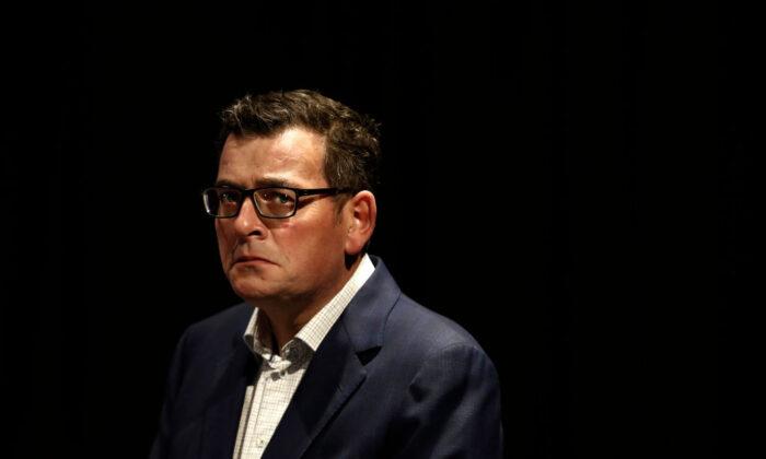 Daniel Andrews to Step Down as Premier Before Next State Election: Report