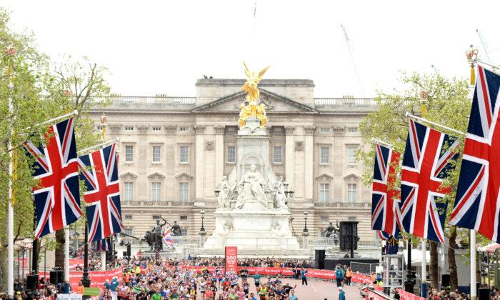London Marathon Mass Race Cancelled Due to Pandemic