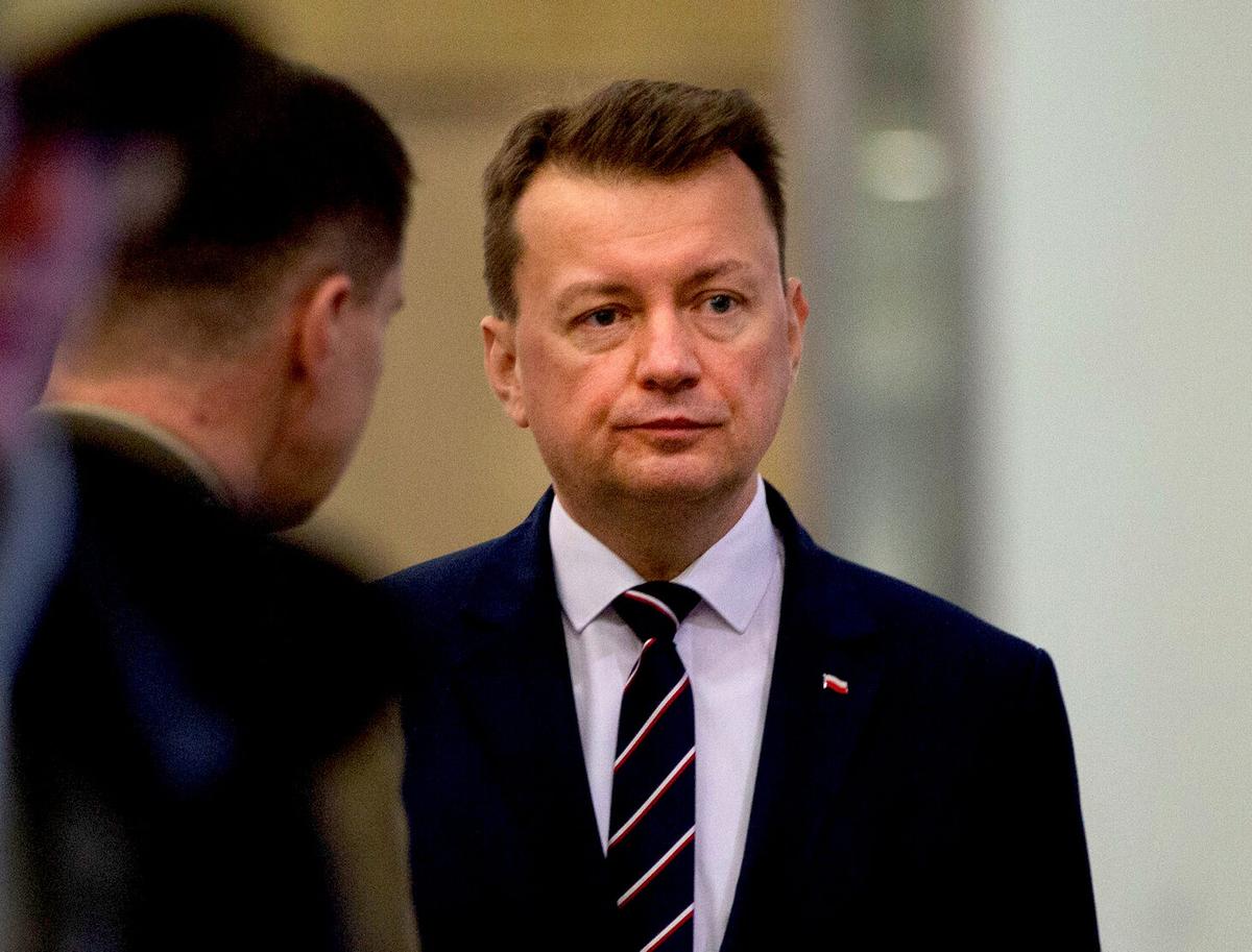 US Establishes New Military Headquarters in Poland