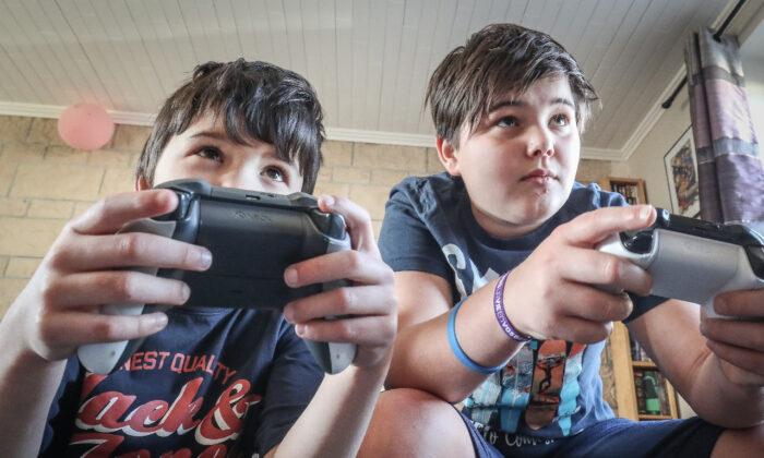 Study: Video Games Can Be Lethal for Children With Heart Conditions