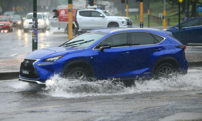 NSW South Coast Bracing for Rain, Floods Again This Weekend
