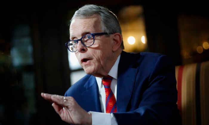 DeWine Announces More Help for Ohio Families of Complex Needs Children, Young Adults