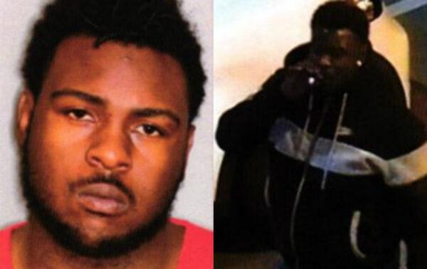 Marcel Long, 18, in file photos. (Seattle Police Department)