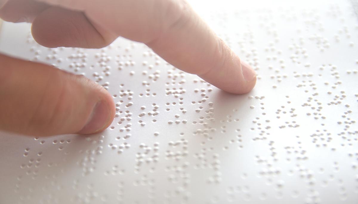 North America Braille Challengers Face Off Remotely Due to COVID on Competition’s 20th Year