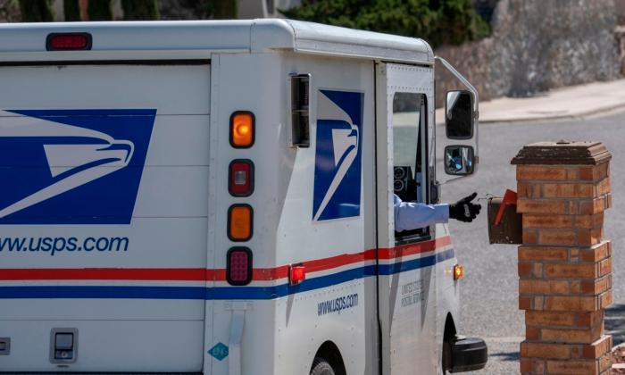 USPS Asks Judge to Reconsider Order After Issuing Temporary Ban on Pre-Election Postcard in Colorado