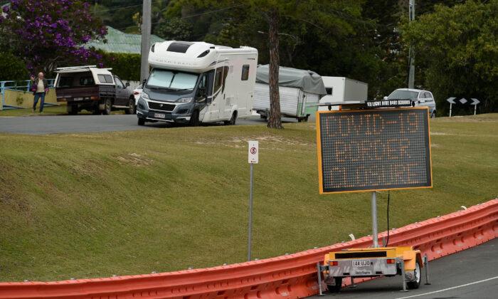 Queensland Border Closes: Returnees Must Front Hotel Quarantine Costs