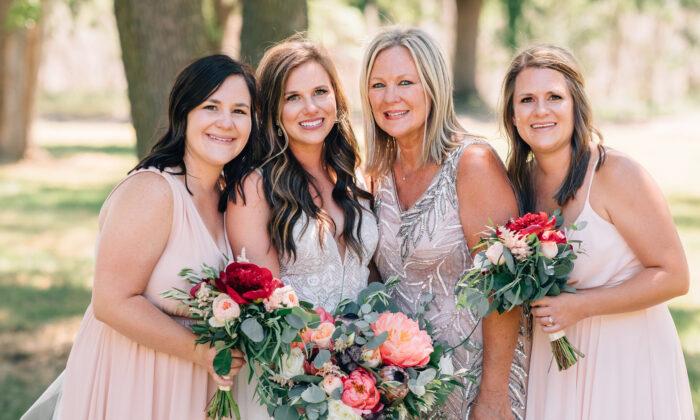Nurse Saves a Life on the Way to Her Daughter’s Wedding After Witnessing a Terrible Accident