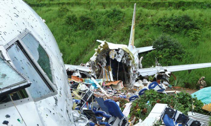 India Begins Examination of Plane’s Black Box After Deadly Crash