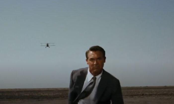 Rewind, Review, and Re-Rate: ‘North by Northwest’: A Taut, Buoyant Thriller