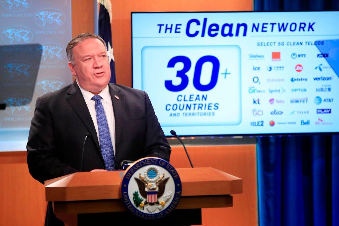 Pompeo to Visit Central, Eastern Europe to Discuss Regional Security, Energy Cooperation