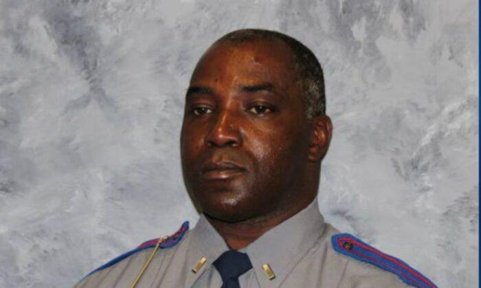 3 Charged With Murder in Shooting Death of Off-Duty Mississippi Trooper