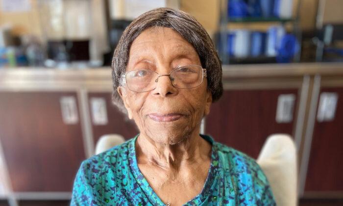 Retirement Community in Virginia Aims to Get 1,006 Birthday Cards for Woman Turning 106